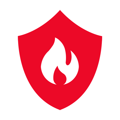 AAA Fire logo