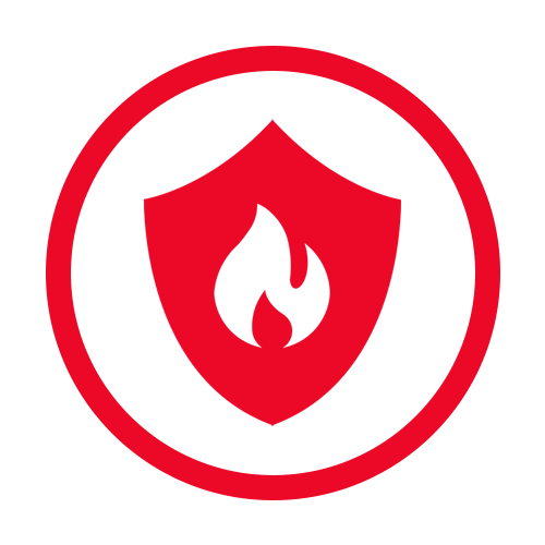 AAA Fire Loading Logo